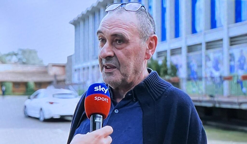 sarri