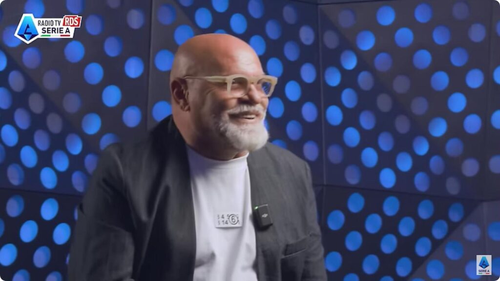 Serse Cosmi