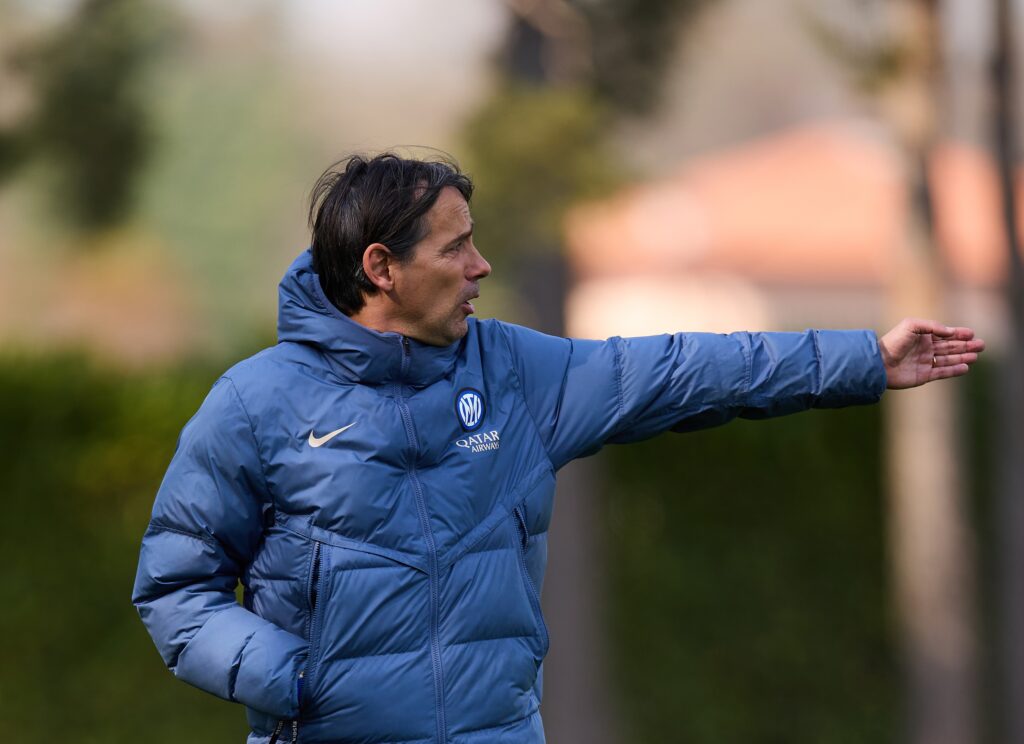 Inzaghi