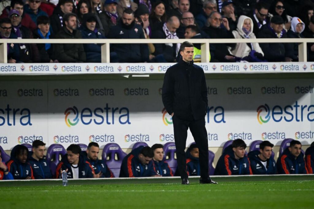 thiago motta panchina
