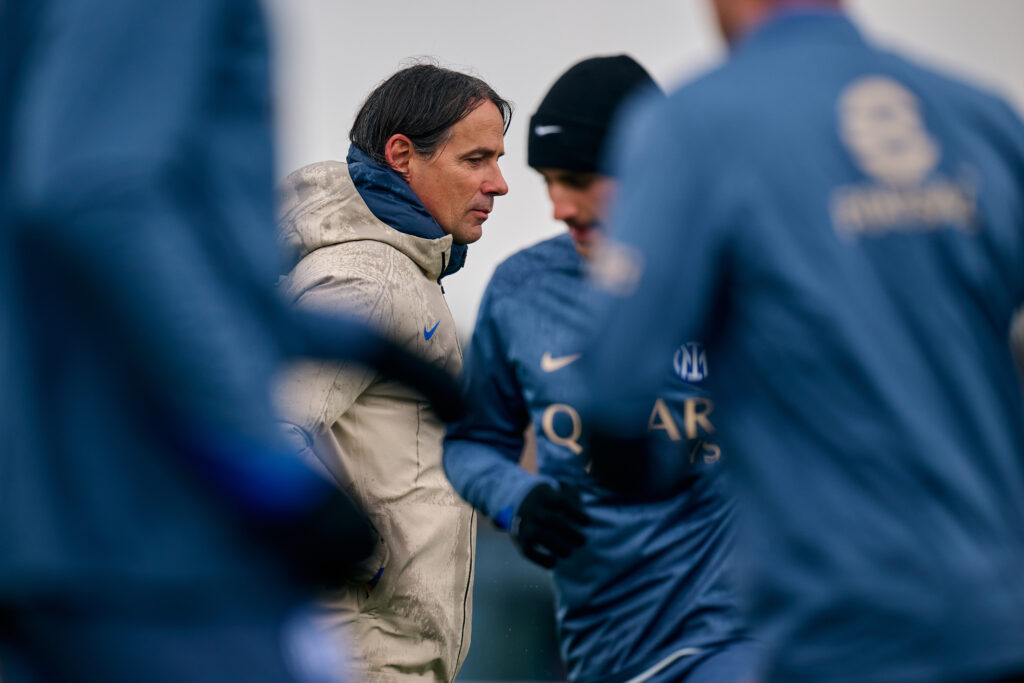 Inzaghi