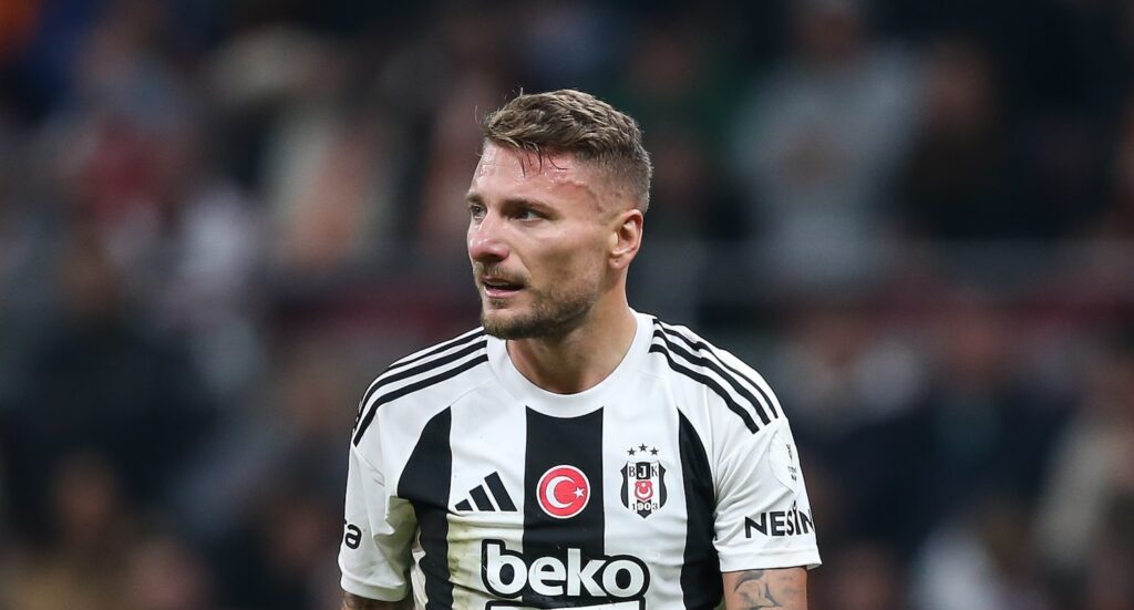 Immobile