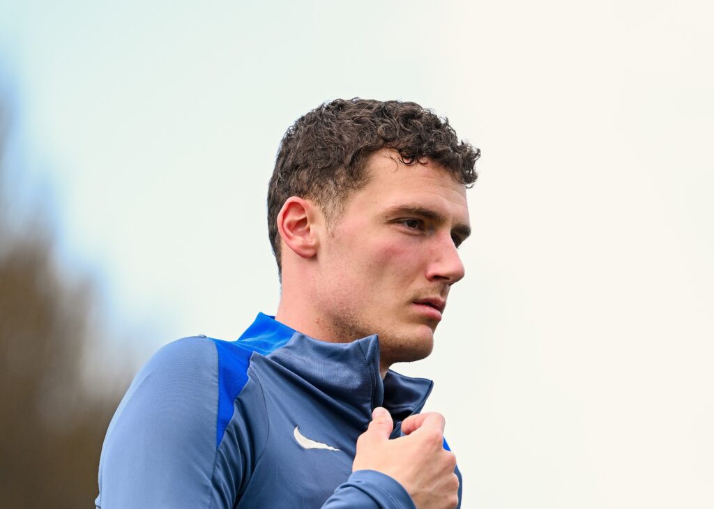 Pavard