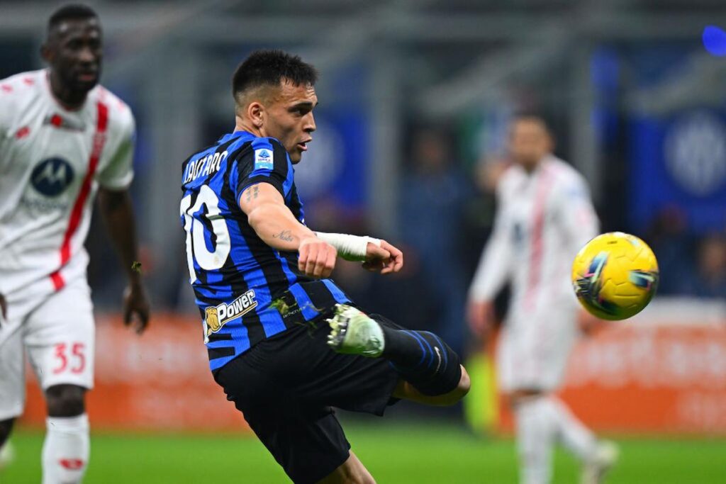 lautaro inter monza