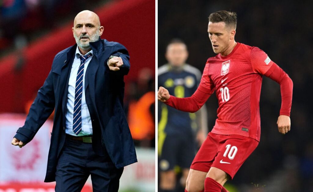 Probierz e zielinski