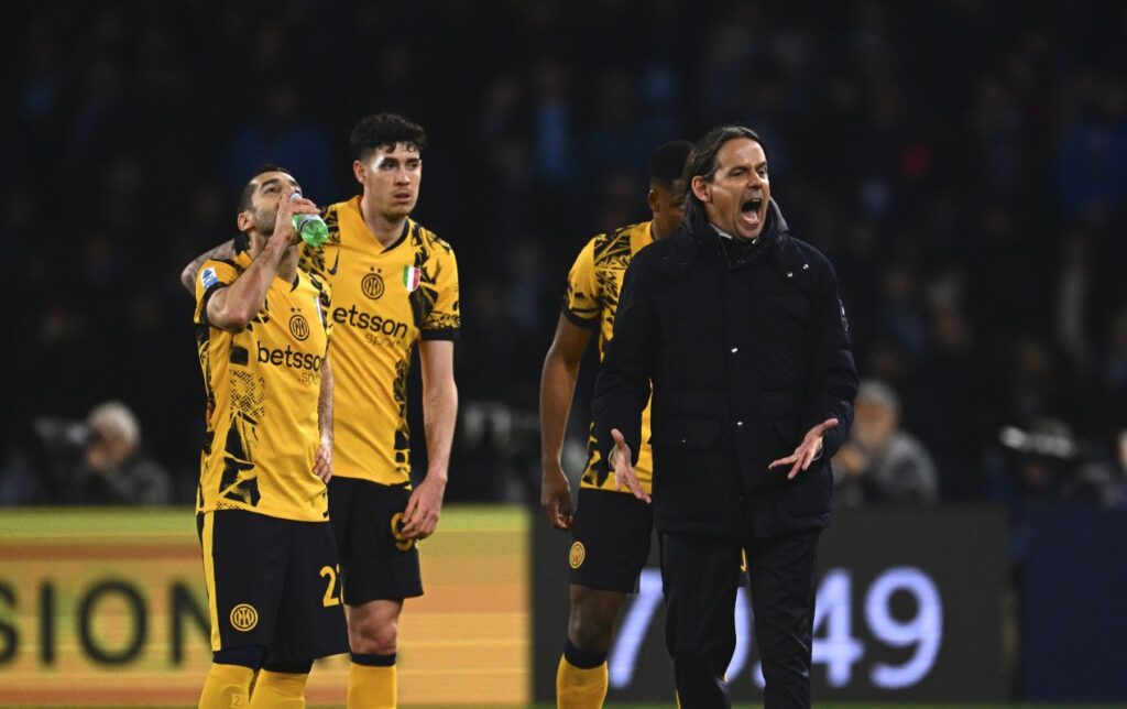 Simone Inzaghi