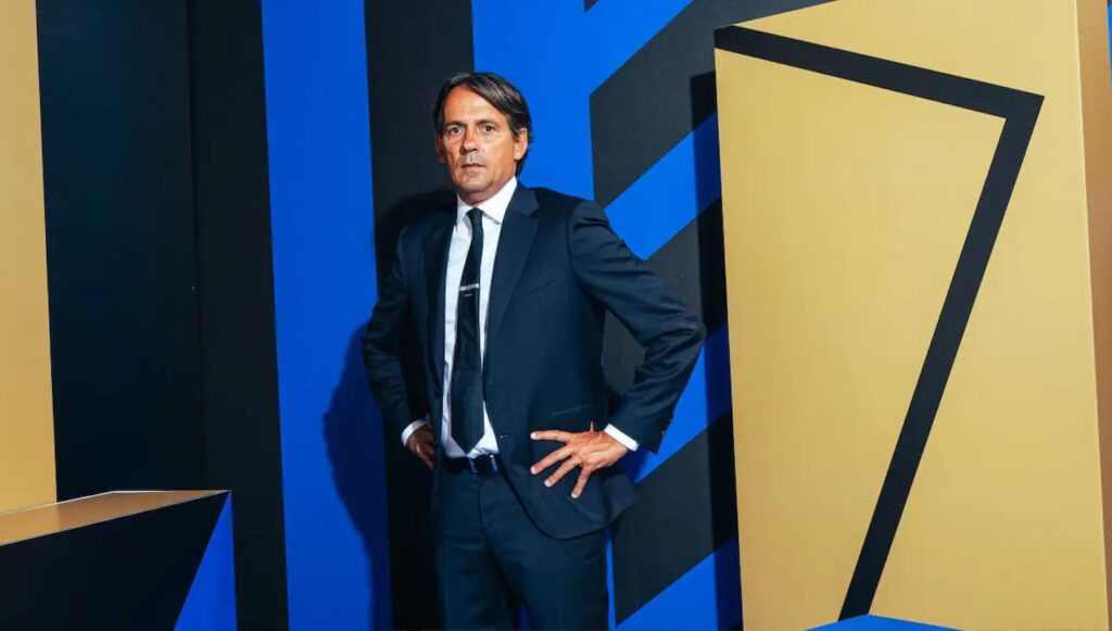Rinnovo Inzaghi