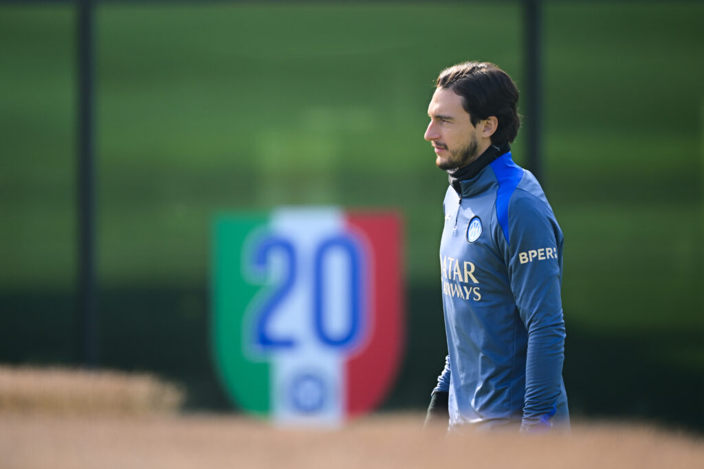 Darmian