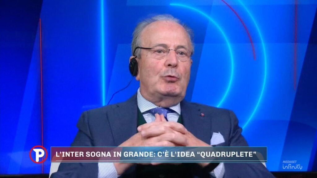 Franco Ordine