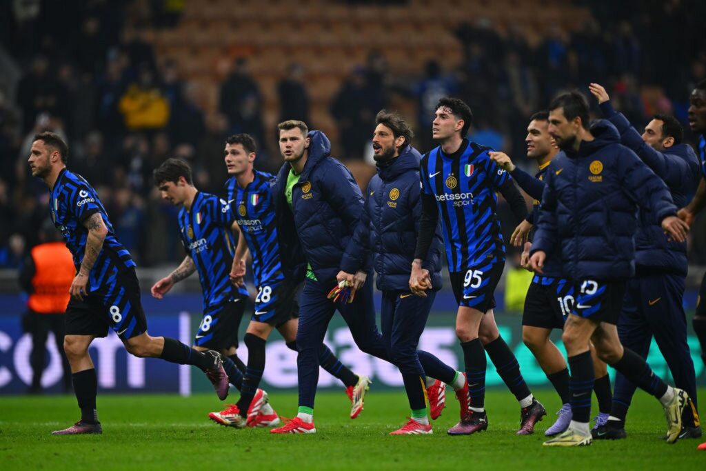 inter
