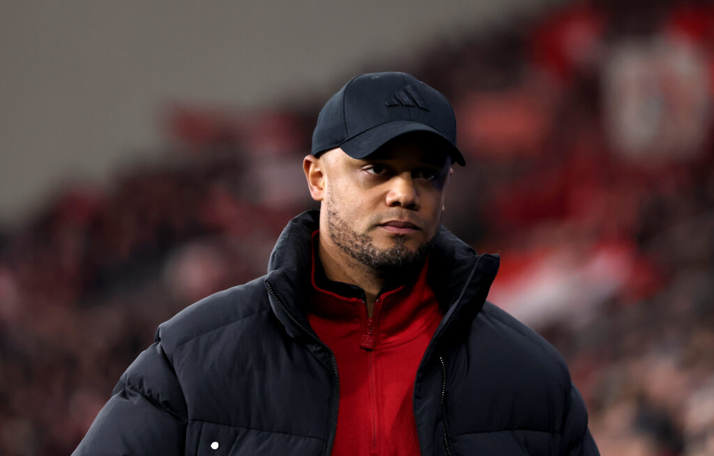 Kompany