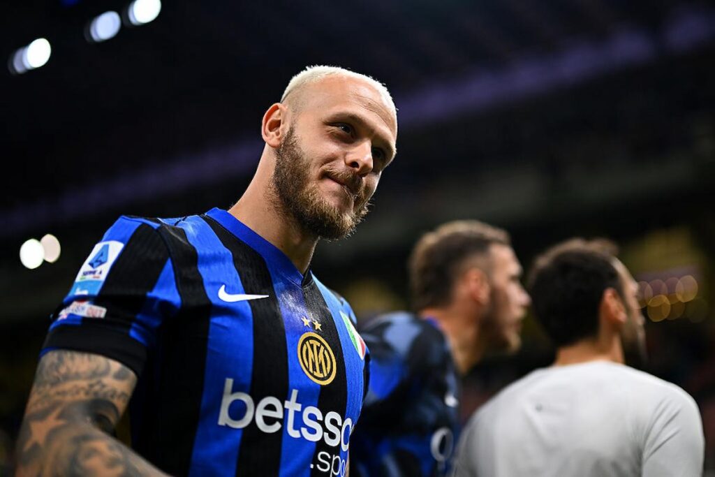 dimarco due assist udinese inter
