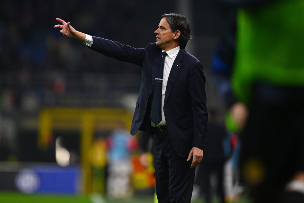FC Internazionale v Monza - Serie A