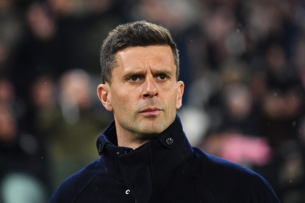 Juventus v Atalanta - Serie A