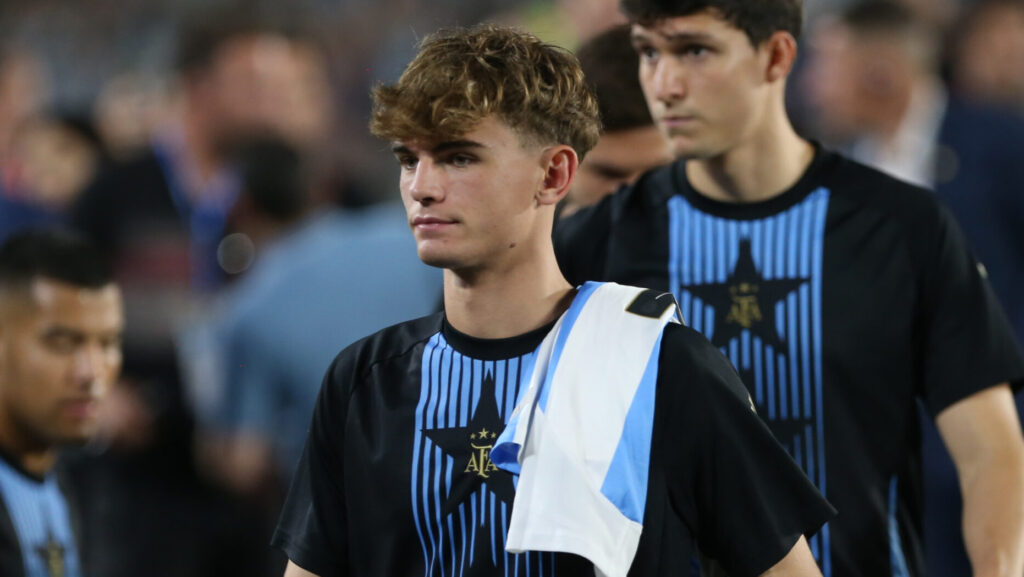 Argentina v Bolivia - FIFA World Cup 2026 Qualifier