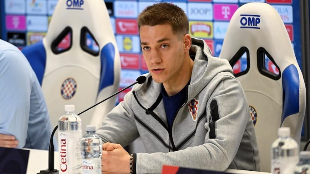 Pasalic Croazia