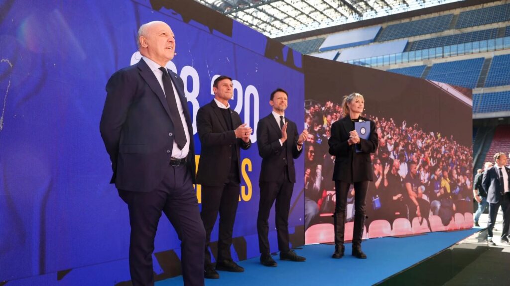 Marotta Inter Club