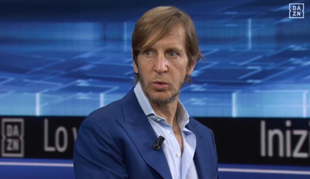 ambrosini dazn