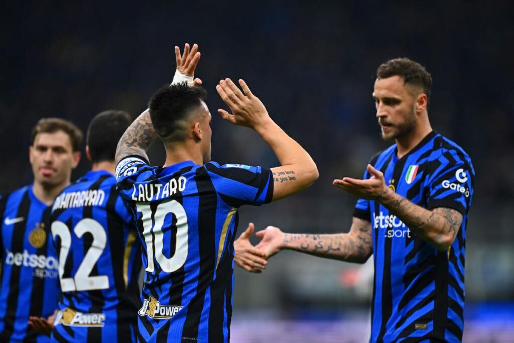 Inter