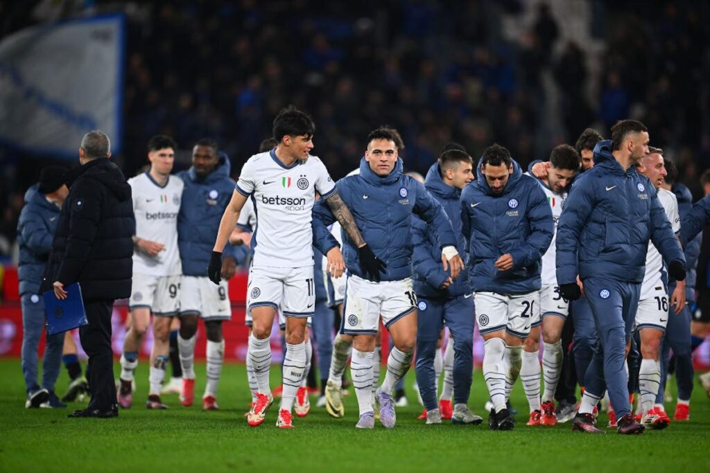 atalanta inter