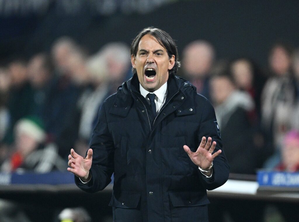 Inzaghi
