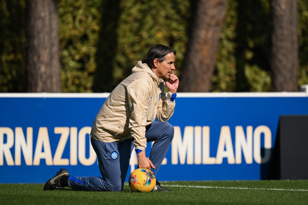 Inzaghi