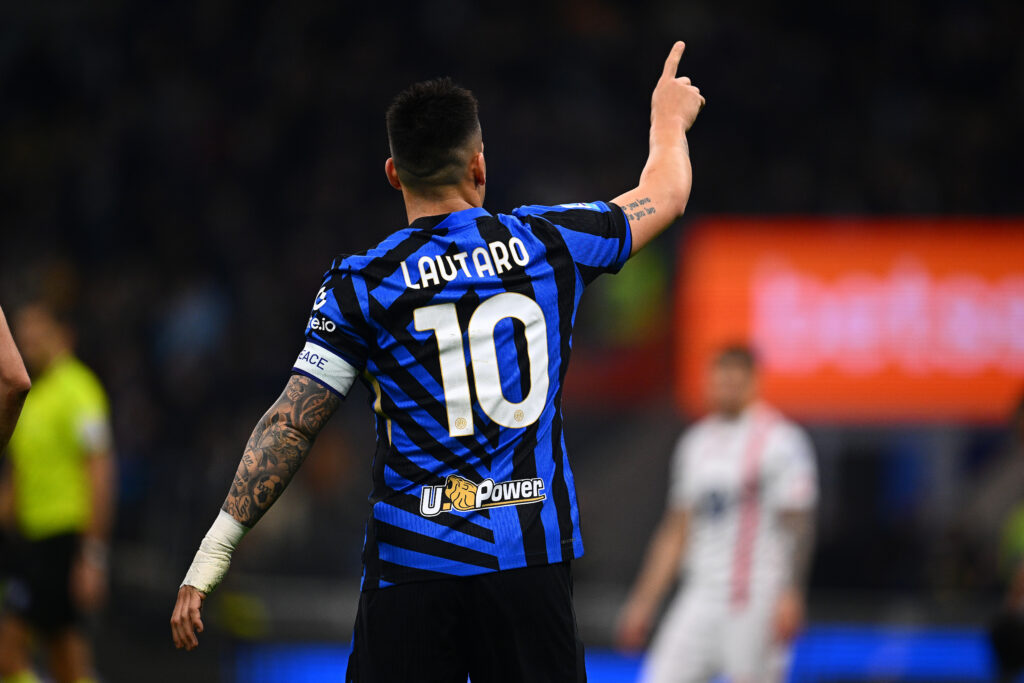 Inter Lautaro
