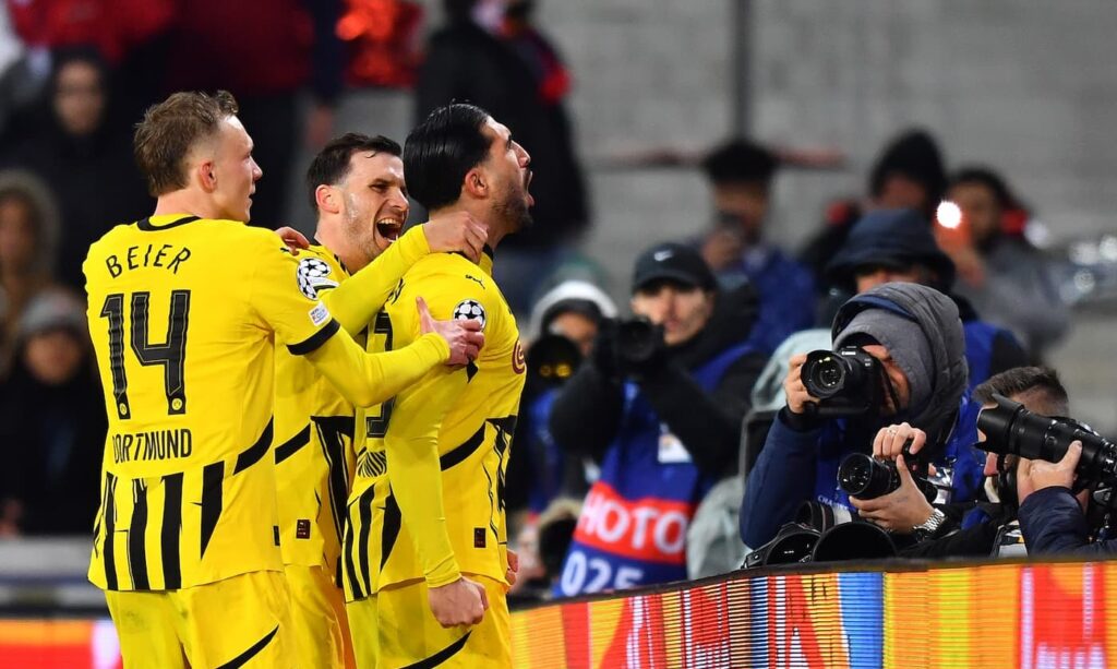 dortmund