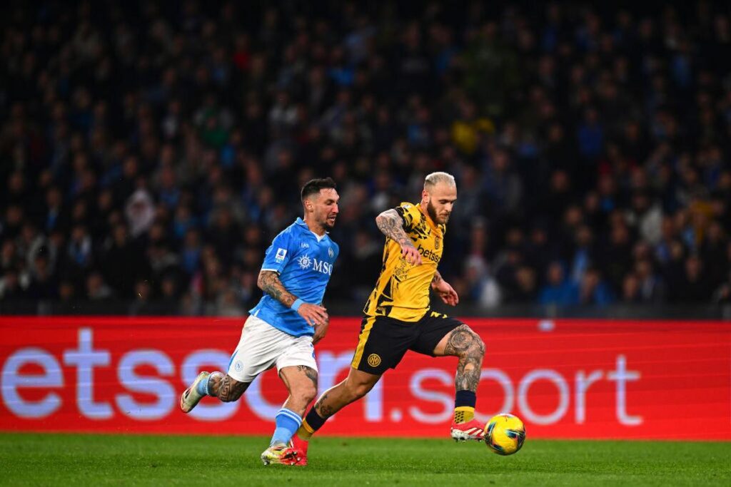 dimarco napoli vs inter