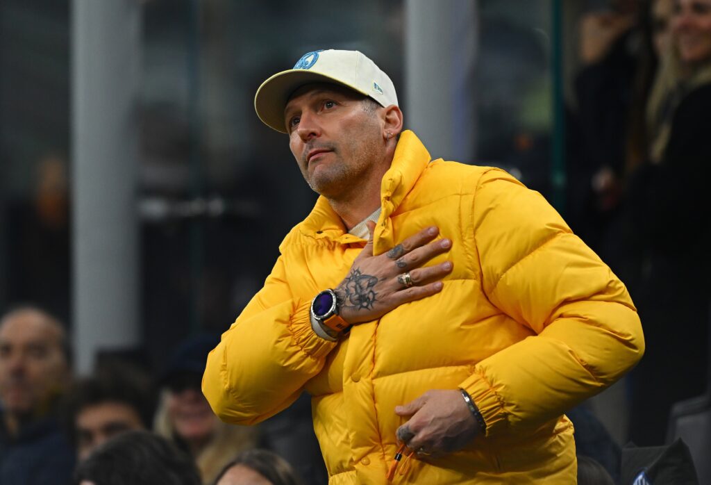 Materazzi