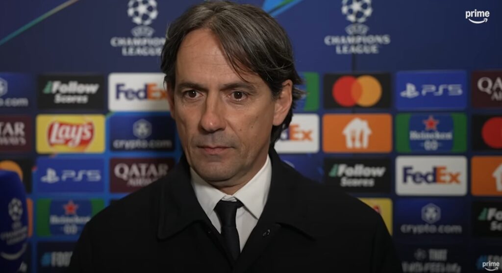 inzaghi