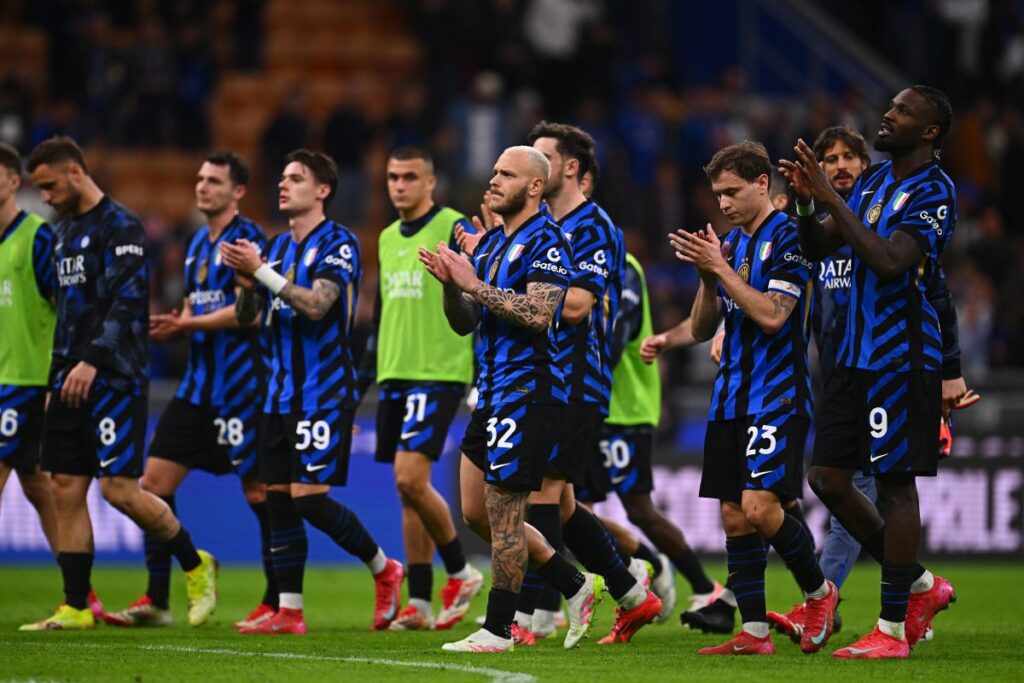 FC Internazionale v Udinese - Serie A