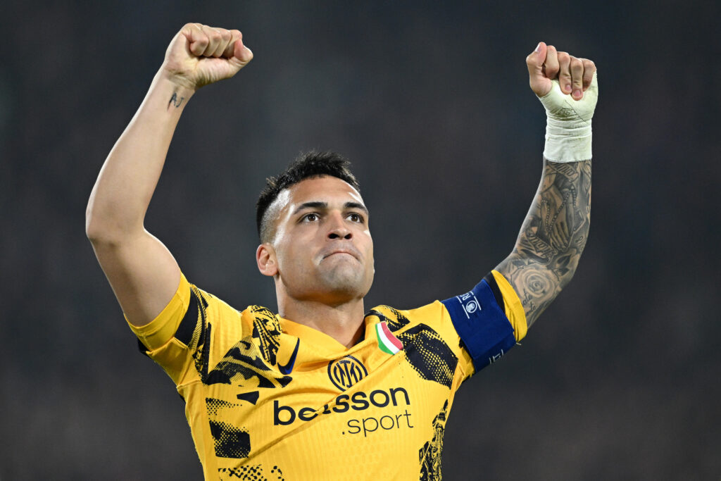 Lautaro