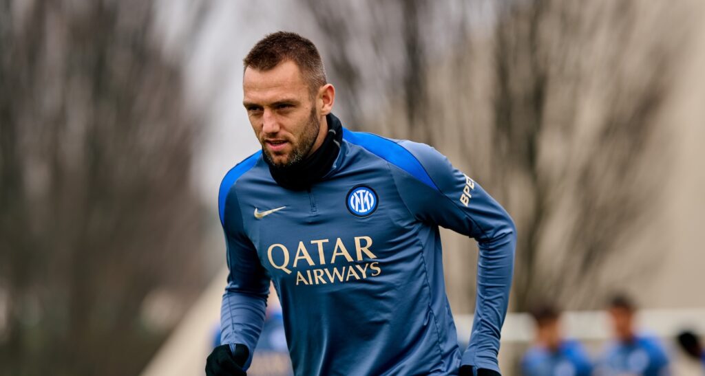 De Vrij