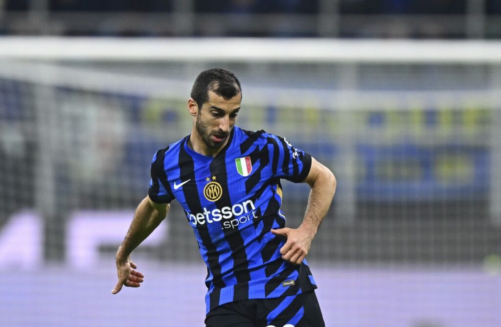 FC Internazionale v Monza - Serie A