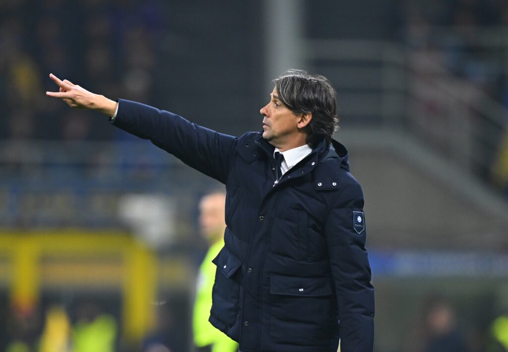 Inzaghi