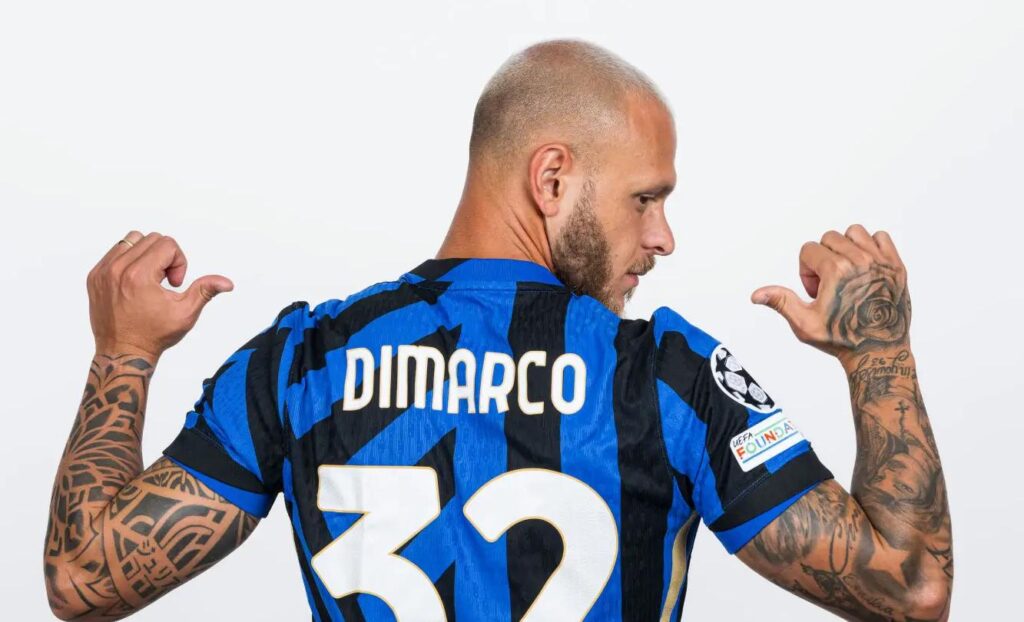 Tegola Dimarco