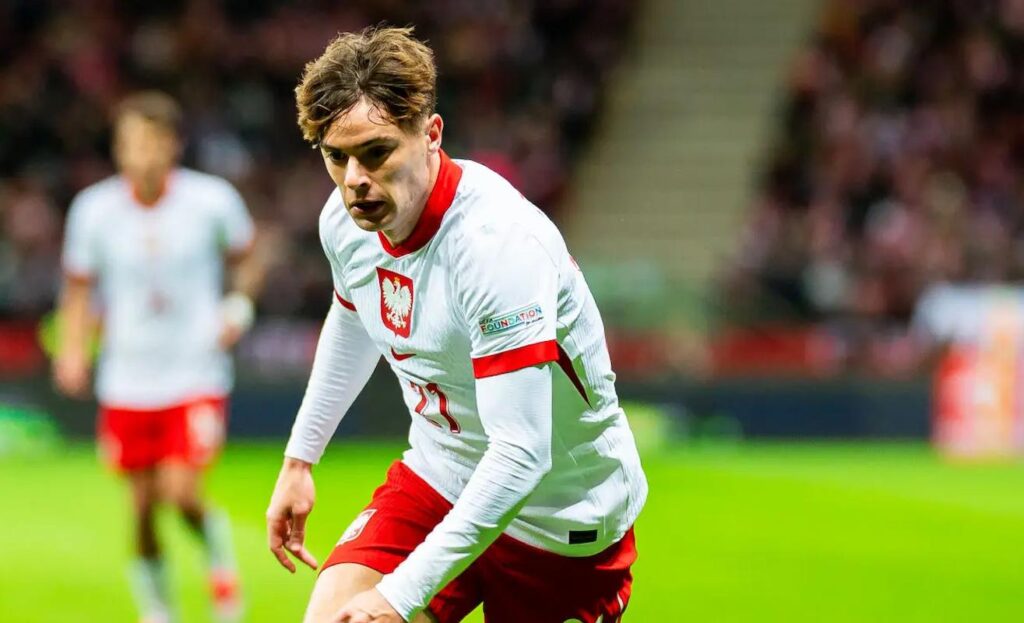 Zalewski Polonia