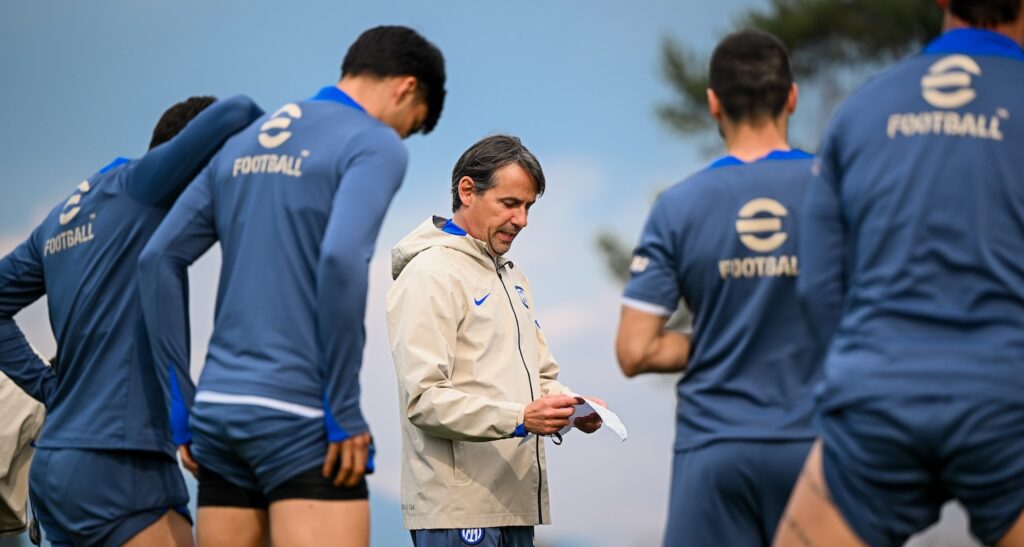 Inzaghi Appiano