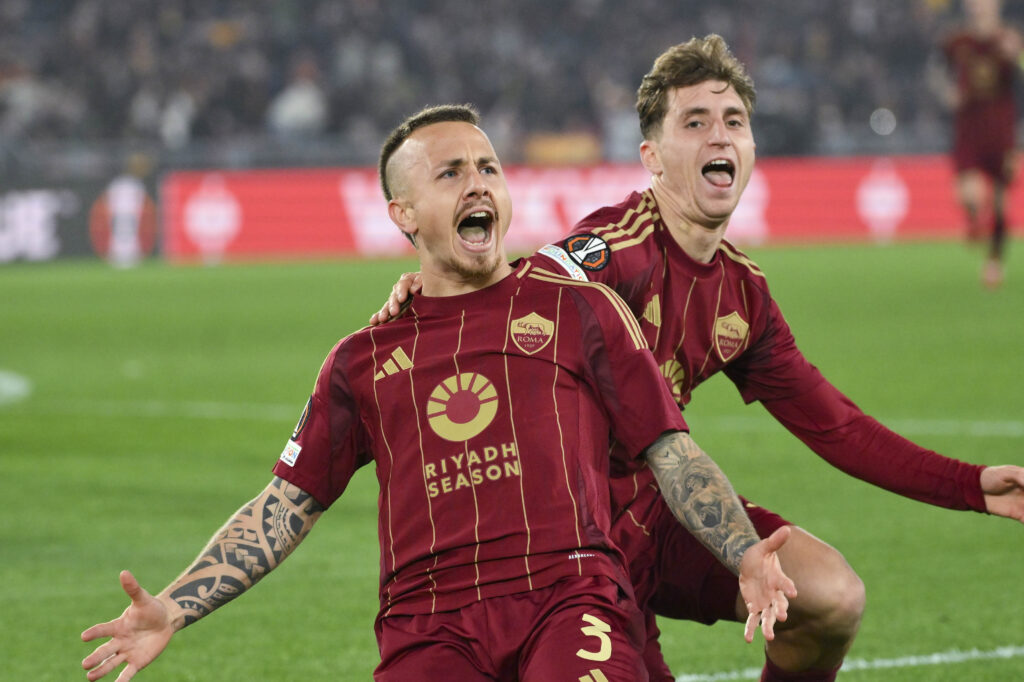 Angelino