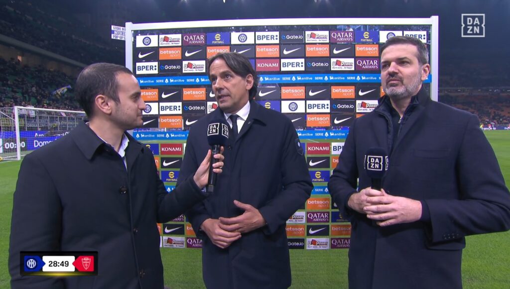 inzaghi