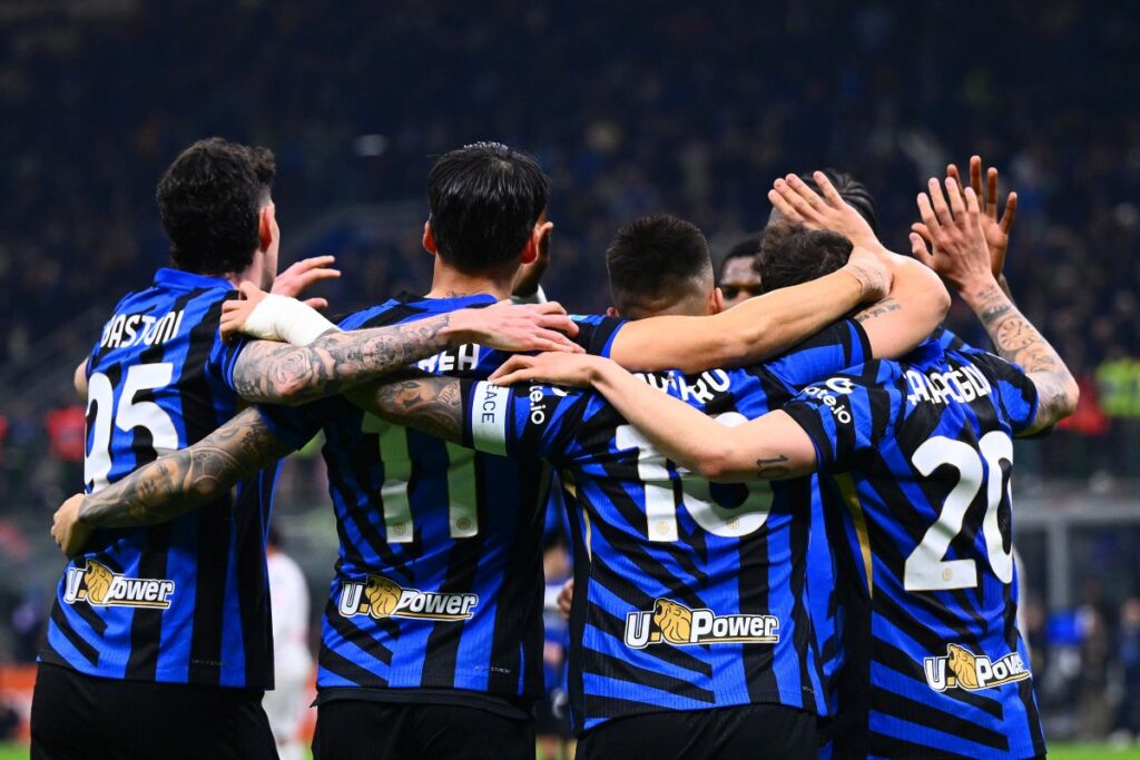FC Internazionale v Monza - Serie A