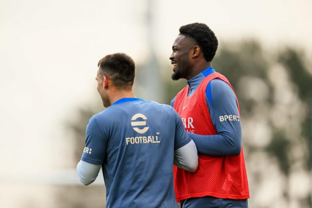 thuram lautaro