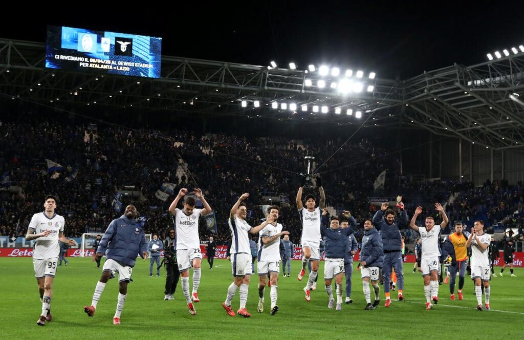 Inter