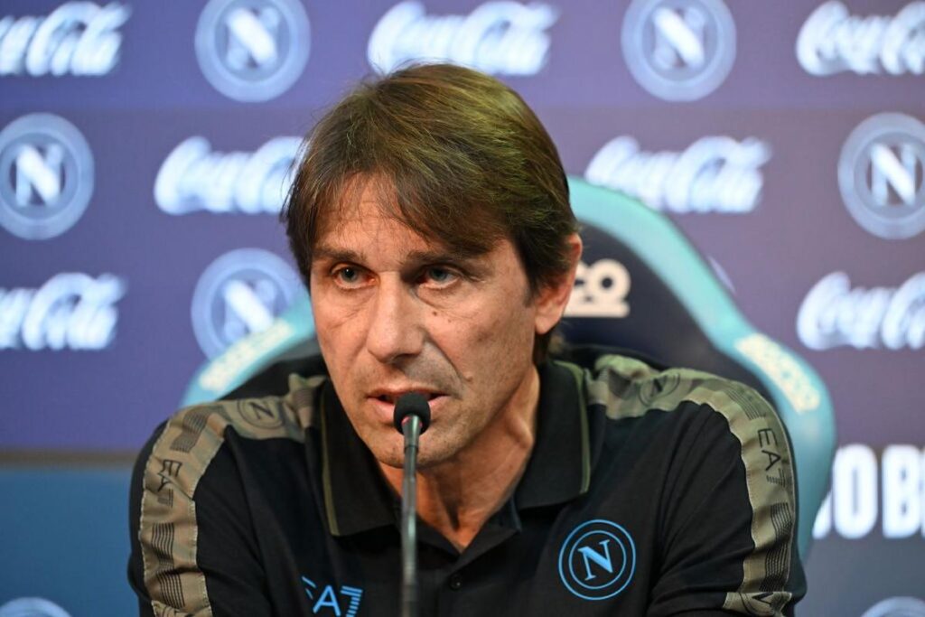 conte conferenza