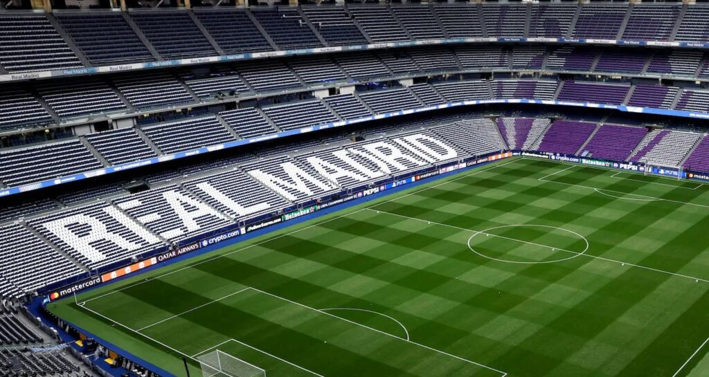 Real Madrid