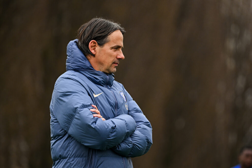 Inzaghi