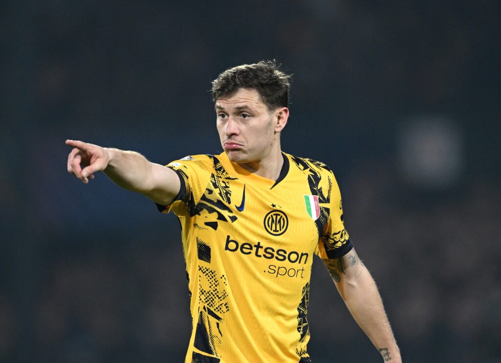 Barella