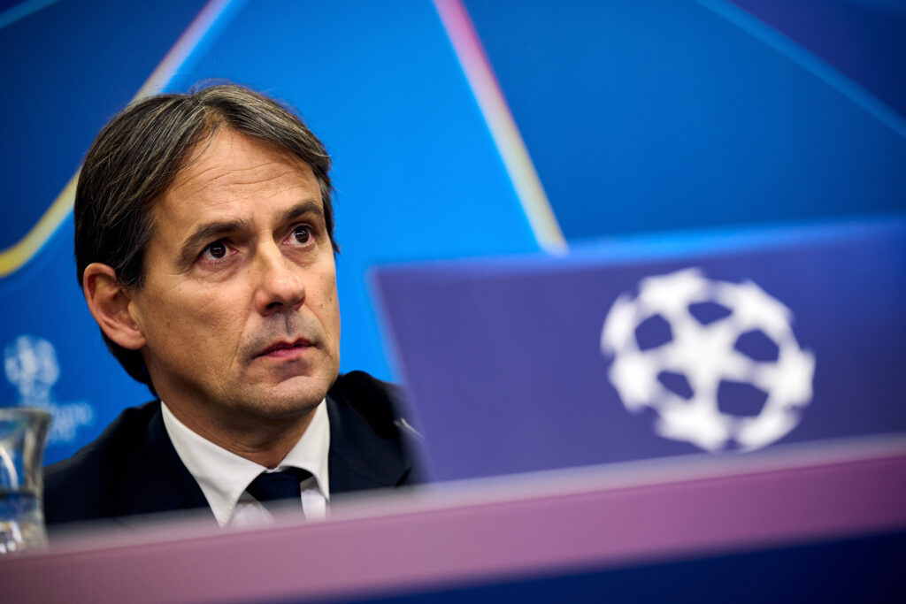 Inzaghi