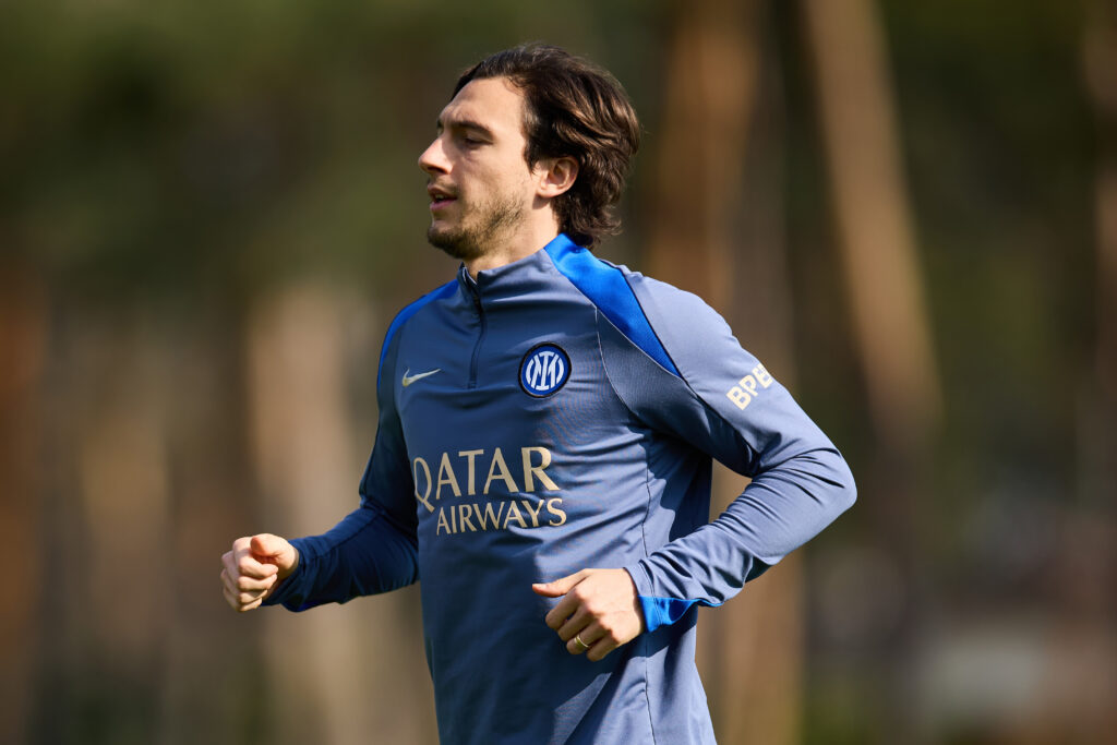 Darmian